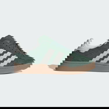 Sneakers og sko adidas Originals Campus 00s Shoes Grøn | IF4337, 3