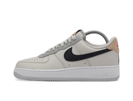 Sneakers og sko Nike Air Force 1 '07 Grå | BV0322-001