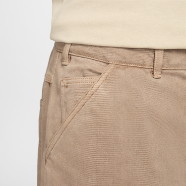 Cargo bukser Nike Carpenter Pants Beige | FZ6569-200, 2