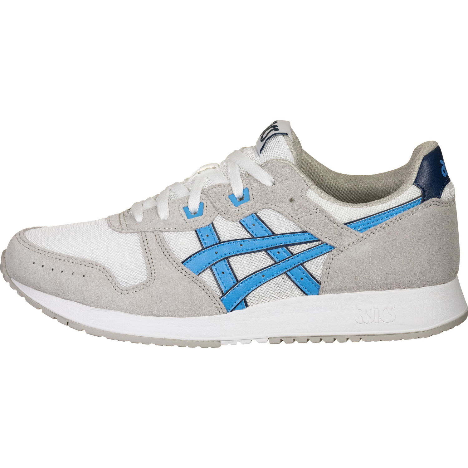 Sneakers og sko Asics Lyte Classic Flerfarvet | 1201A170-108, 1