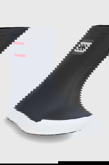 Sneakers og sko Helly Hansen Rubber Boots Sort | 11661, 2