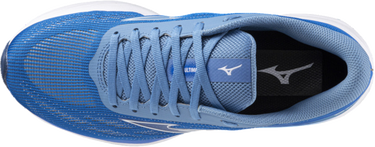 Sneakers og sko Mizuno WAVE ULTIMA 15 Blå | j1gd241871, 3