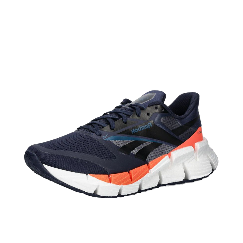 Sneakers og sko Reebok Floatzig 1 Mørkeblå | 100206729