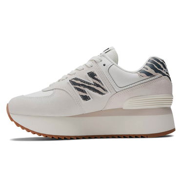 Sneakers og sko New Balance WL574ZDD Grå | WL574ZDD, 1