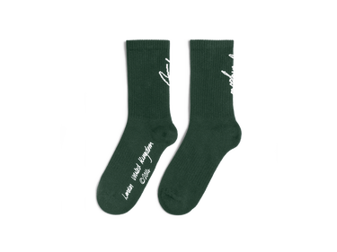 Sokker AXEL ARIGATO Soho Socks Grøn | X2248003, 1