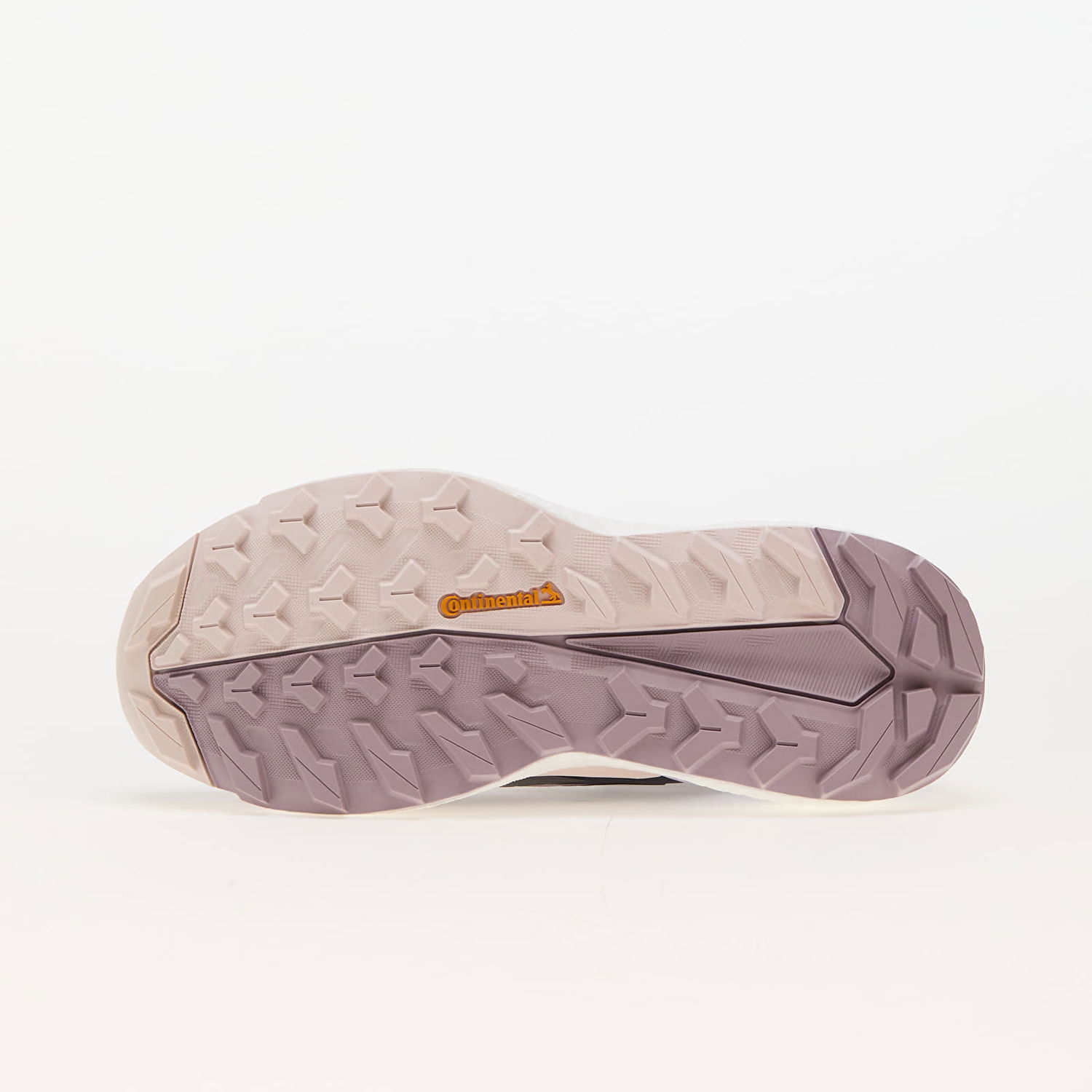 Sneakers og sko adidas Performance Terrex Free Hiker 2 W Prlofi/ Aurbla/ Silver Dawn Lilla | IG8896, 1