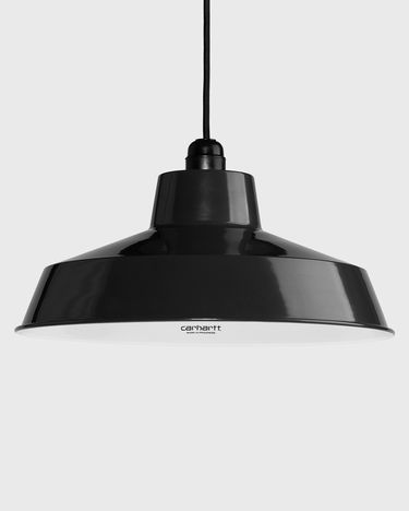 Home decor Carhartt WIP Script Lamp Sort | I033319_89_XX, 3