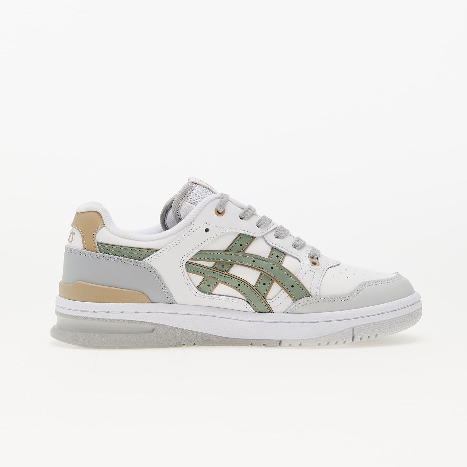 Sneakers og sko Asics EX89 Grå | 1201A476-117, 1
