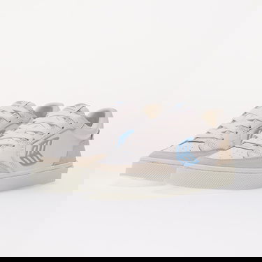 Sneakers og sko Cariuma M Vallely White/ Argentina Blue Hvid | 421401W1H M, 5