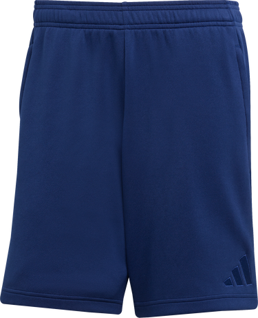 Shorts adidas Performance Tiro25 Travel Shorts Blå | jy5944, 0
