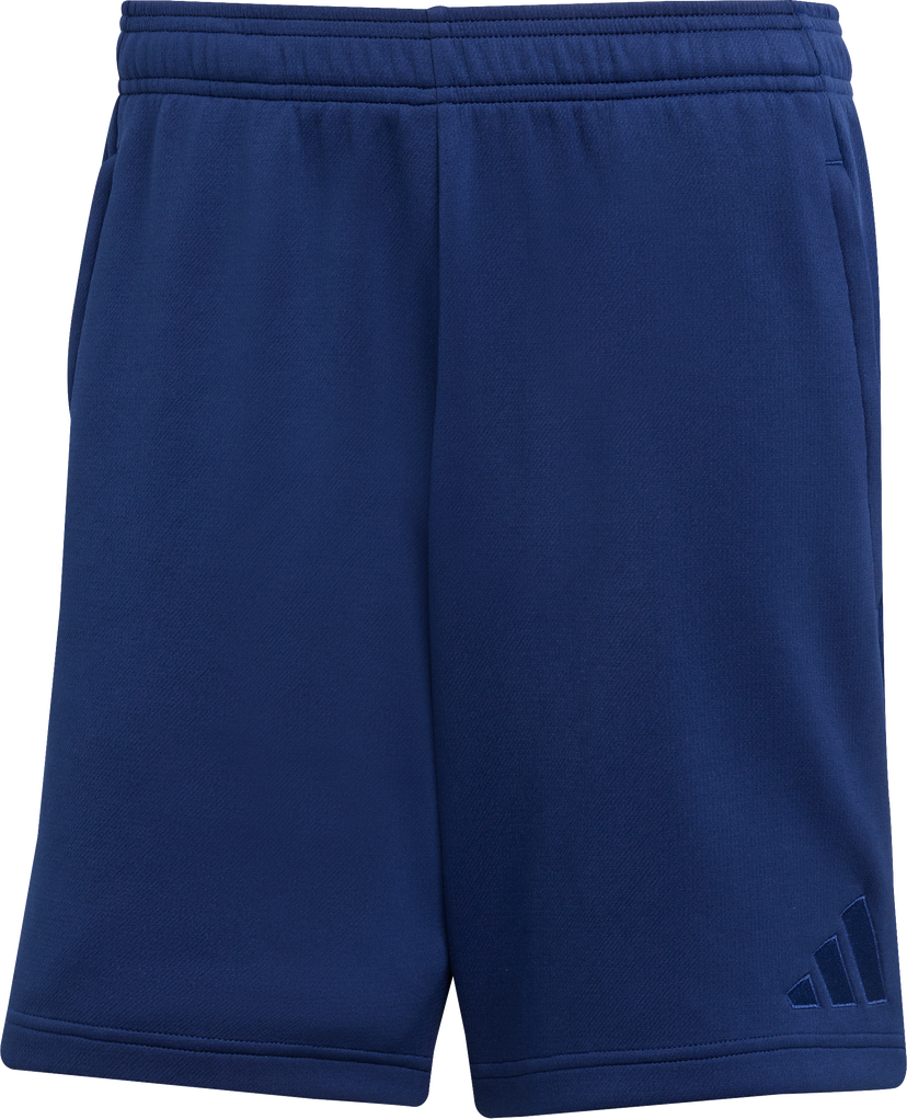 Shorts adidas Performance Tiro25 Travel Shorts Blå | jy5944