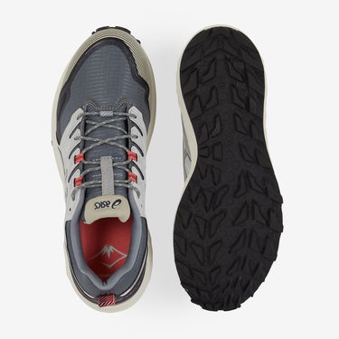 Sneakers og sko Asics Gel-Trabuco Terra Grå | 1203A238-020, 3