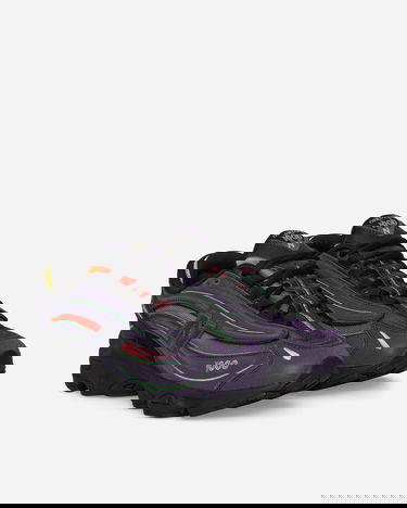 Sneakers og sko New Balance 1000 "Black Reflective" Sort | M1000TP, 3