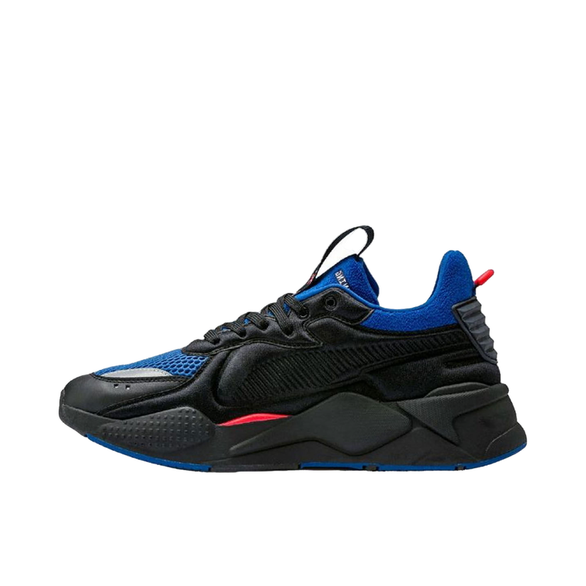 Sneakers og sko Puma RS-X Softcase Sort | 369819-05