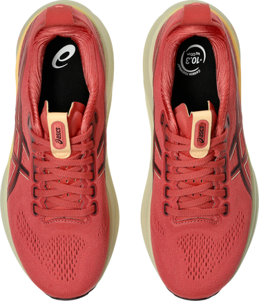 Sneakers og sko Asics GEL-KAYANO 32 Rød | 1012b838-700, 3