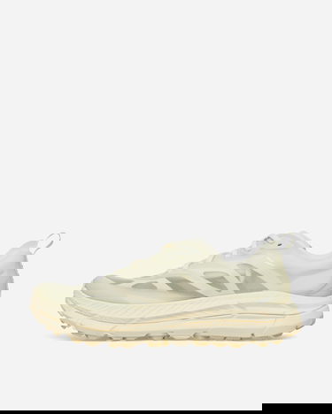 Sneakers og sko Hoka One One MAFATE SPEED 4 LITE Beige | 1168450-TVN, 3