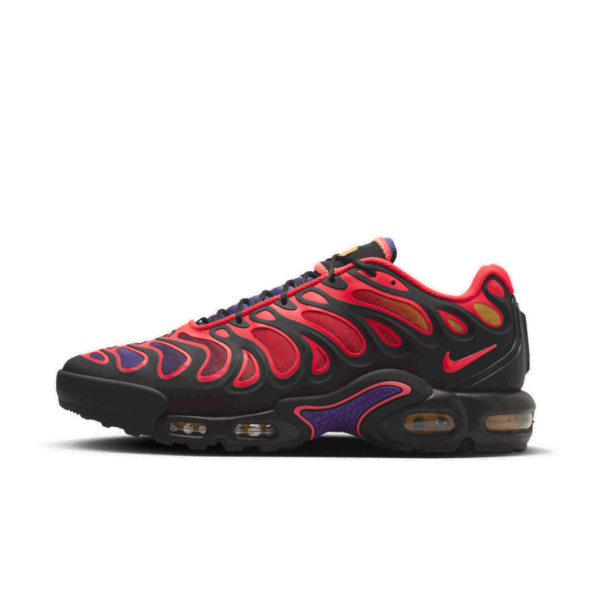 Sneakers og sko Nike Air Max Plus TN Drift "All Day" Rød | FD4290-003