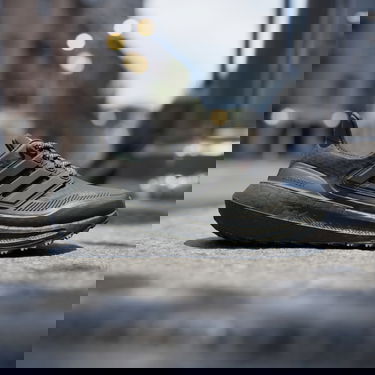 Sneakers og sko adidas Performance Boty Ultraboost Light COLD.RDY 2.0 W Sort | IE1677, 2