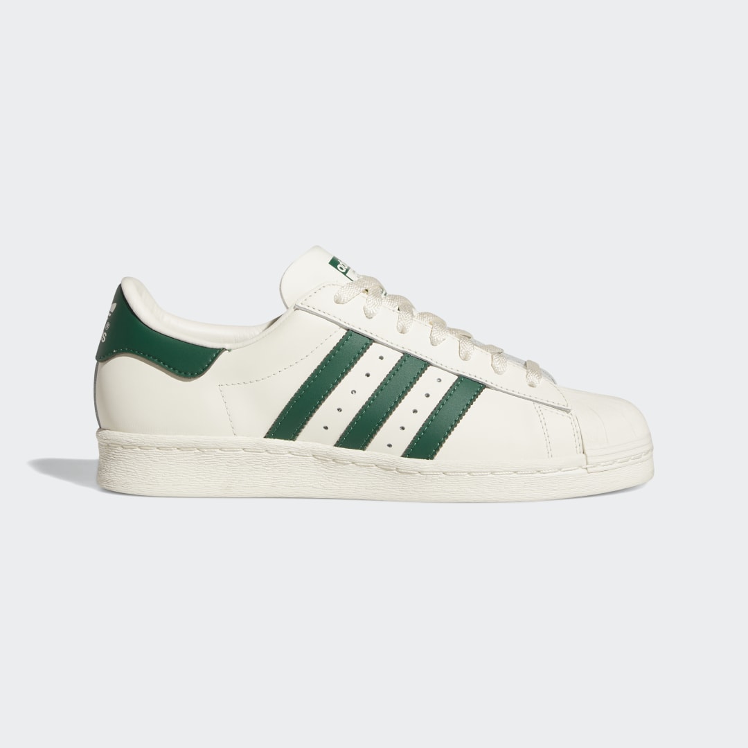 Sneakers og sko adidas Originals Superstar 82 Hvid | GW6011, 1