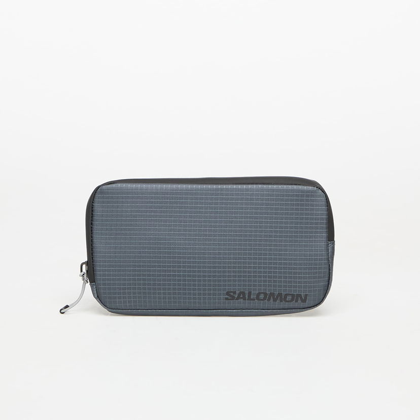 Rejsetaske Salomon ACS Essentials Case Grå | LC2466500