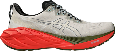 Sneakers og sko Asics NOVABLAST 4 TR Beige | 1011b850-300, 0