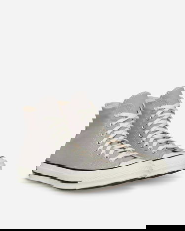 Sneakers og sko Converse CHUCK 70 HI Grå | A08615C, 2