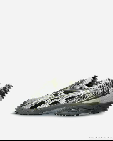Sneakers og sko Asics GEL-DS TRAINER 14 Grå | 1203A607-020, 4