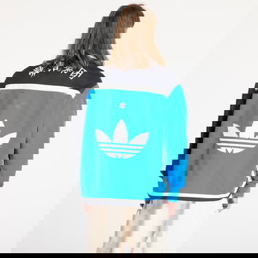 Jakke adidas Originals Clot W Jacket Brave Blue Blå | IY8665, 3
