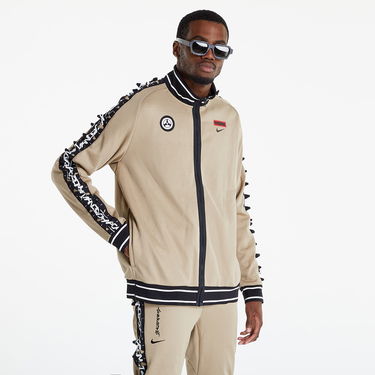 Jakke Nike ACRONYM x Knit Jacket Beige | CU0469-247, 1