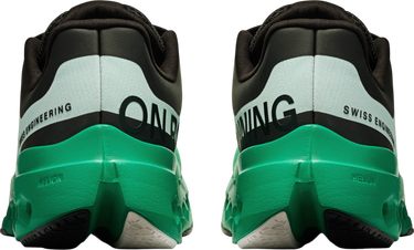 Sneakers og sko On Running On Running Cloudsurfer Next Grøn | 3we30052955, 4