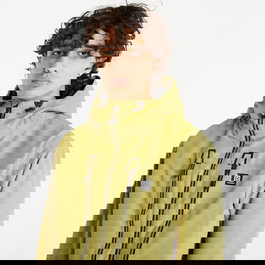 Jakke Horsefeathers Halen II Jacket Grøn | OM301F, 3