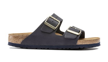 Sneakers og sko Birkenstock Arizona BS Sort | 1020622, 2