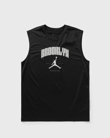 Tanktop Jordan Jordan NBA Brooklyn Nets Sleeveless Top Sort | HV4735-010, 0
