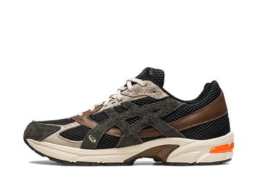 Sneakers og sko Asics HAL STUDIOS x Gel-1130 "Forest" Brun | 1201A924-300, 1