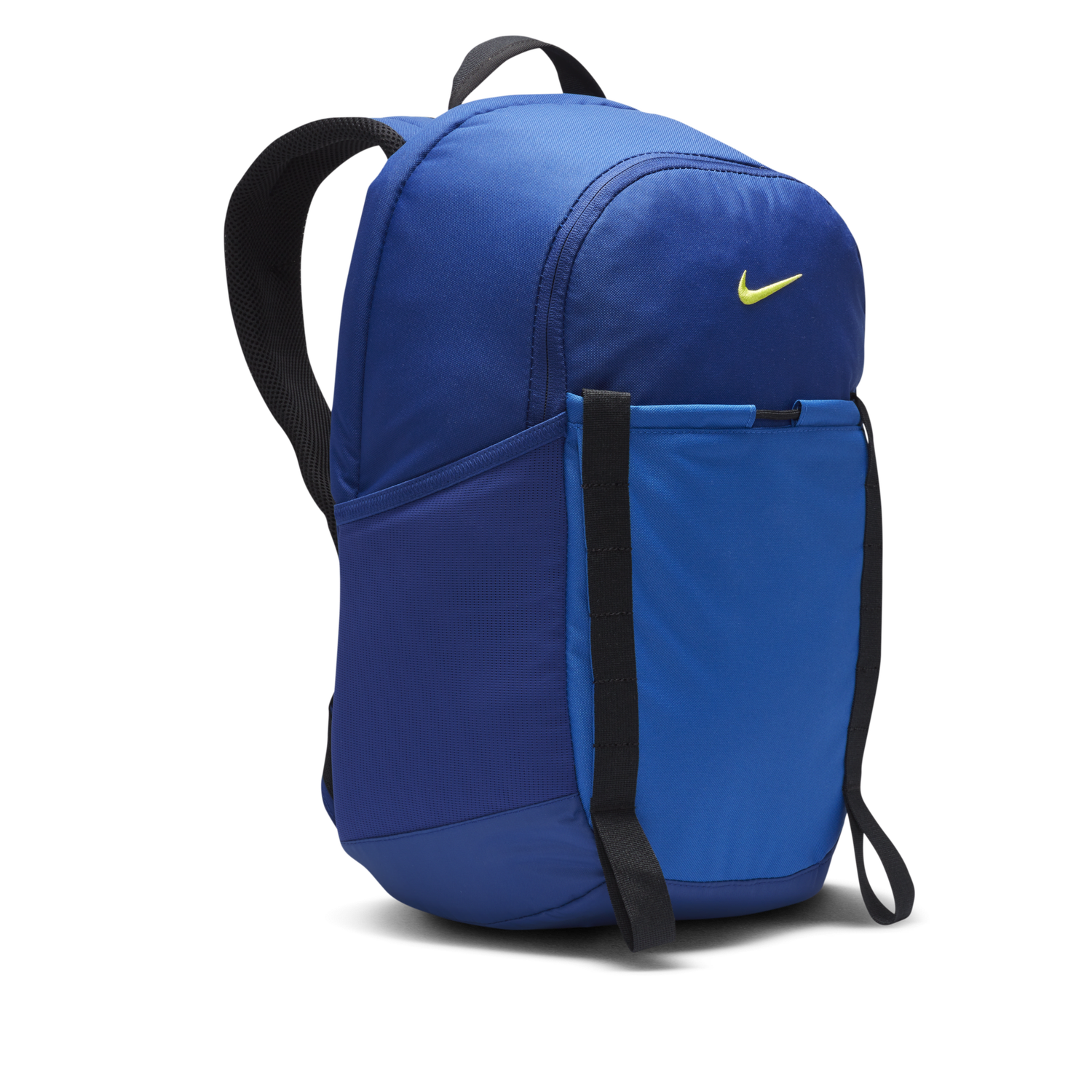 Rygsæk Nike Hike Day Backpack 24 l Mørkeblå | DJ9678-455, 0