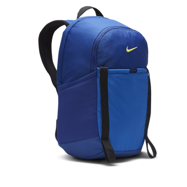 Rygsæk Nike Hike Day Backpack 24 l Mørkeblå | DJ9678-455, 0
