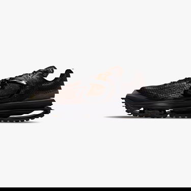 Sneakers og sko Nike Zoom MMW 4 Sort | CU0676-201, 0