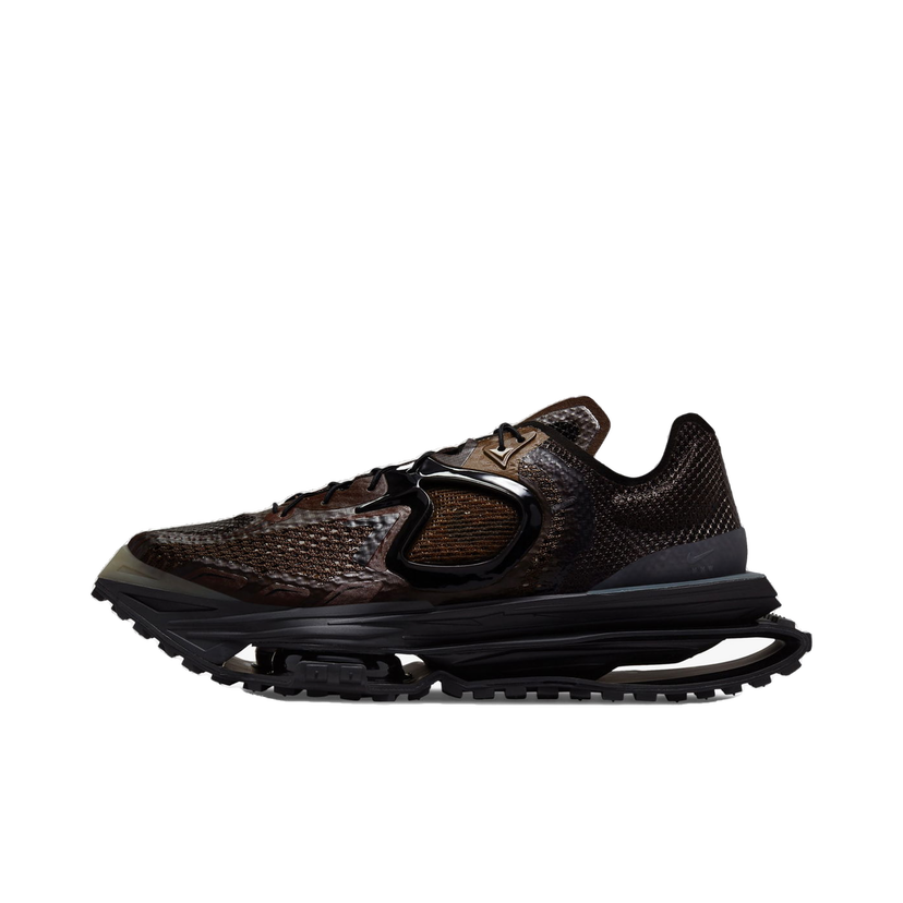 Sneakers og sko Nike Zoom MMW 4 Sort | CU0676-201