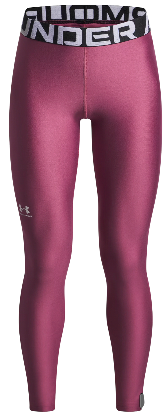 Leggings Under Armour HG Performance Legging Bourgogne | 1390069-659