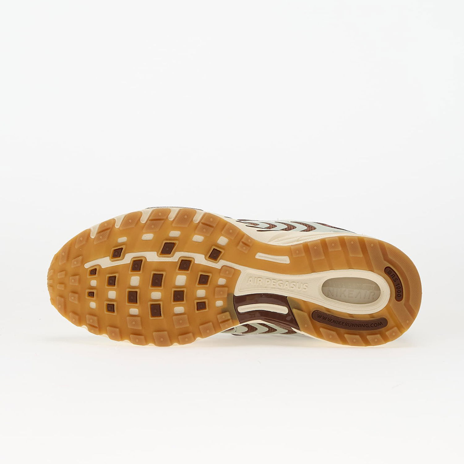 Sneakers og sko Nike Air Pegasus 2005 SE Brun | IB2982-001, 1