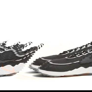 Sneakers og sko Nike Air Zoom Spiridon Size UK 6 Sort | IO1907-045, 2