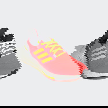 Sneakers og sko adidas Performance UltraBOOST 22 Rød | GX5465, 5