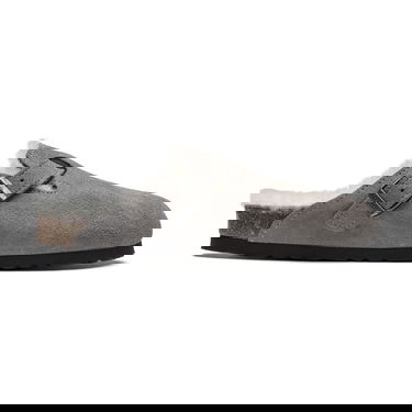 Sneakers og sko Birkenstock Boston VL Stone Coin Grå | 1017651, 0