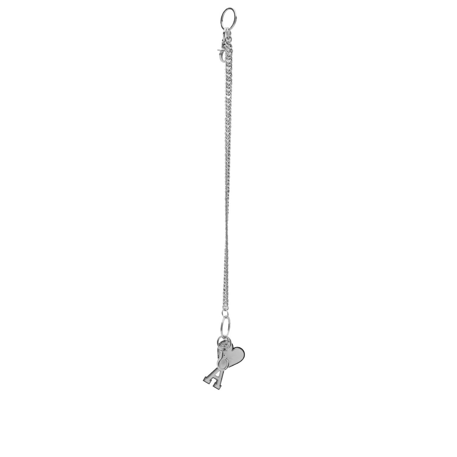 Nøgleringe AMI ADC Key Ring Grå | UKR903-363-168, 0