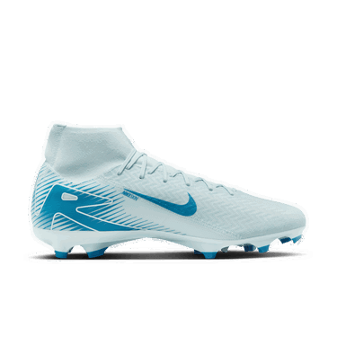 Sneakers og sko Nike Mercurial Superfly 10 Academy MG Blå | FQ1456-400, 3