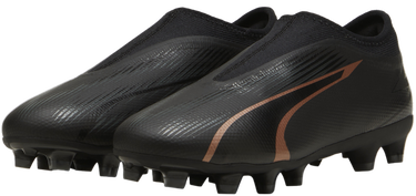 Sneakers og sko Puma ULTRA MATCH LL FG/AG Jr Sort | 107770-02, 1