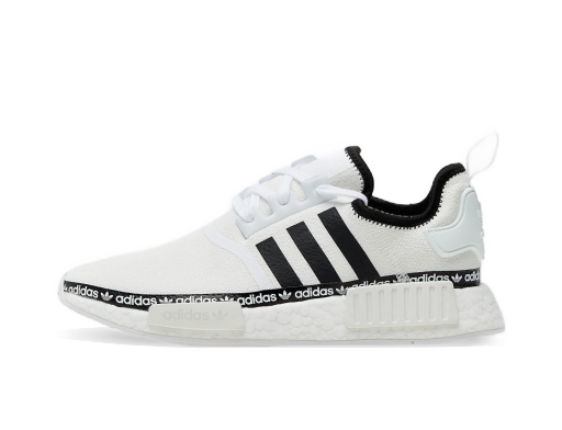 Sneakers og sko adidas Originals NMD_R1 Hvid | FV8727