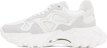 Sneakers og sko Balmain Balmain B-East Hvid | DN1VI714TCCH, 2