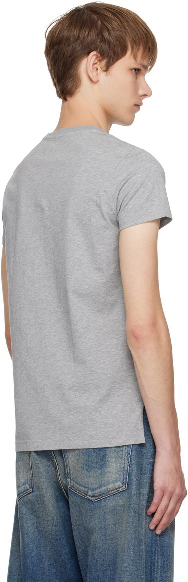 T-shirt Vivienne Westwood Vivienne Westwood Drawn Orb T-Shirt Grå | 3G01003X-J001M-, 2