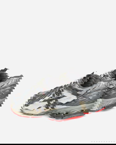 Sneakers og sko New Balance U1906AC Metalisk | U1906AC, 4
